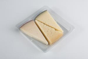 Spanish Cheese Tapas